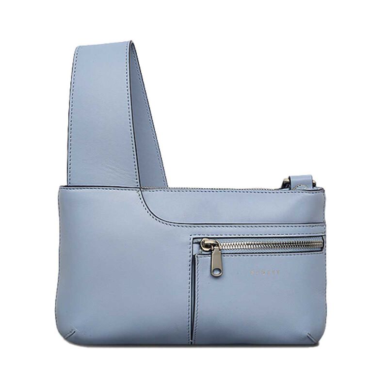 Radley Pockets Mini Ziptop Crossbody image number 0